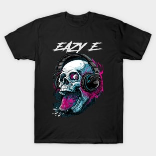 EAZY-E RAPPER T-Shirt